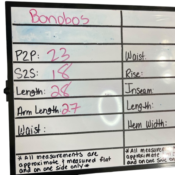 BONOBOS PACKABLE REC JACKET MENS MEDIUM LIGHTWEIGHT PULLOVER QUARTER ZIP HIKING - Picture 9 of 9